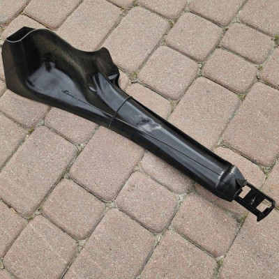 Podszybie rynna odpływ EU Volkswagen Golf 7 VII 5G1815159B