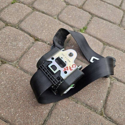 Pas tył tylny lewy AIRBAG Volkswagen Golf 7 VII 621102200