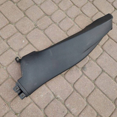 Obudowa osłona progu kanapy lewy Volkswagen Golf 7 VII 5G6867765E