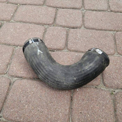 Rura intercoolera 2.0TFSI GTI Volkswagen Golf 7 VII 5Q0145834