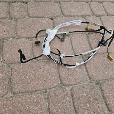 Wiązka podsufitki instalacja kabel Volkswagen Golf 7 VII 5G0971100AJ