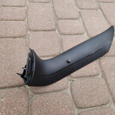 Obudowa osłona bagażnika klapy Volkswagen Golf 7 VII 5G6867714C