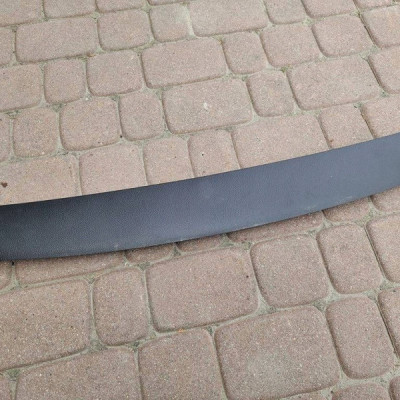 Obudowa osłona klapy bagażnika Volkswagen Golf 7 VII 5G6867715B