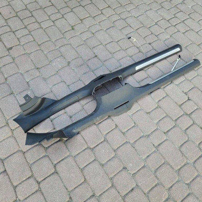 Listwa listwy progowe podświetlane Volkswagen Golf 7 VII 5G4853369H