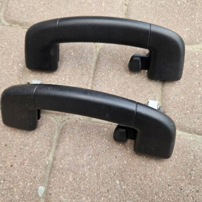 Rączka podsufitki uchwyt mocowanie Volkswagen Golf 7 VII 5G0857643B