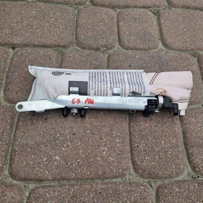 Poduszka fotelówka fotela prawa AIRBAG Volkswagen Golf 7 VII 5G0880242C