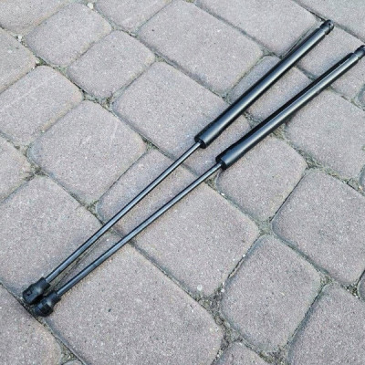 Teleskop podnośnik klapy bagażnika Opel Astra L 6 VI 9839335380