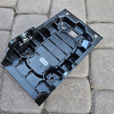 Uchwyt mocowanie tunelu srodkowego Opel Astra L 6 VI 9830715380