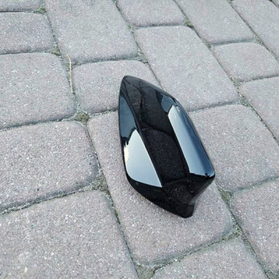 Obudowa osłona dachowa rekin płetwa Opel Astra L 6 VI 9843533580