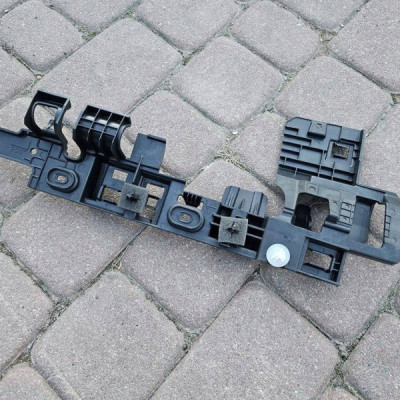 Obudowa osłona podstawa wspornik Opel Astra L 6 VI 9847053780