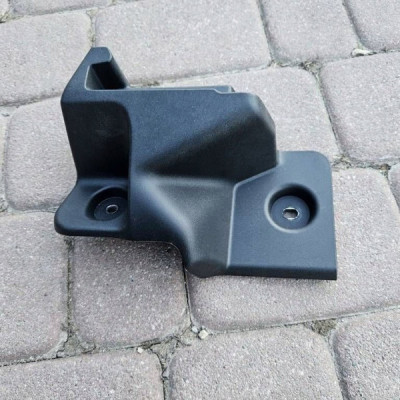 Obudowa bagażnika prawa osłona Opel Astra L 6 VI 98407547ZD