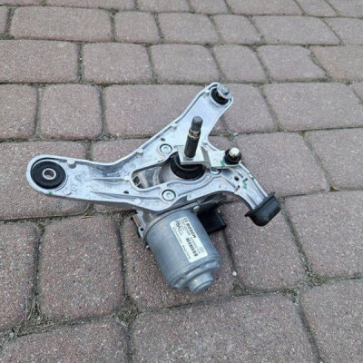 Mechanizm wycieraczek Peugeot 308 408 Opel Astra L 6 VI 9844275780