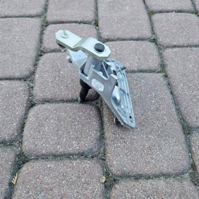 Mechanizm wycieraczek łożysko Opel Astra L 6 VI 9835139280