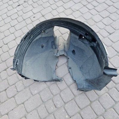 Nadkole przód przednie lewe 106869-0000 Opel Astra L 6 VI 9839641680