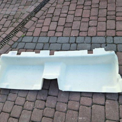 Dywan wykładzina wnętrza podłoga Opel Astra L 6 VI 9831984180