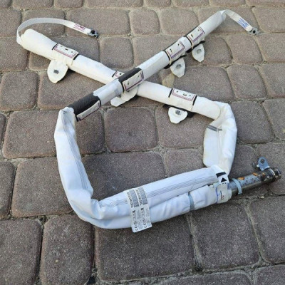 Kurtyna poduszka AIRBAG prawa Opel Astra L 6 VI 9830943880