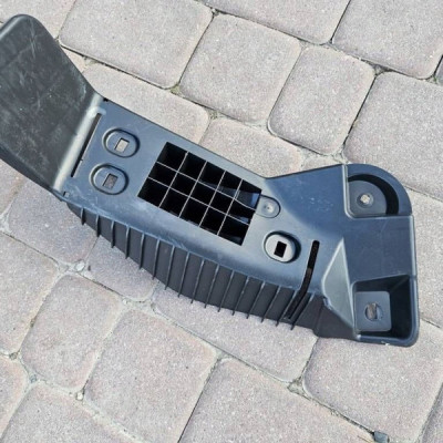 Stopień podstopnica podnóżek Opel Astra L 6 VI 9836854780