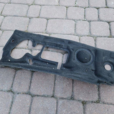 Wyciszenie wygłuszenie ściany grodziowej EU Opel Astra L 6 VI 98316139080