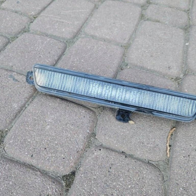 Lampa przeciwmgielna zderzaka tylnego Opel Astra L 6 VI 9839579980