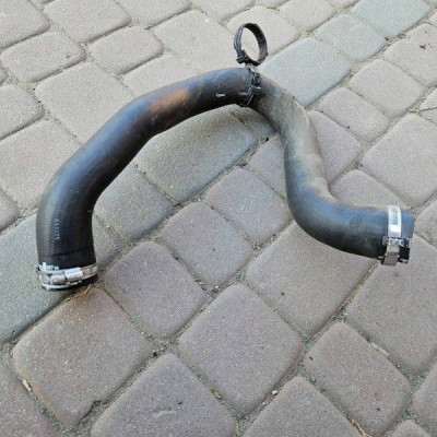 Rura intercoolera powietrza 1.2THP Opel Astra L 6 VI 9820100780