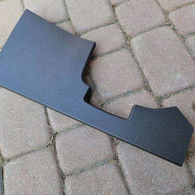 Osłona konsoli obudowa deski Opel Astra L 6 VI 9840544580