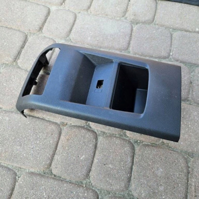 Plastik obudowa osłona tunelu ramka Opel Astra L 6 VI 9832908880