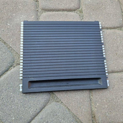 Roletka tunelu środkowego deski Opel Astra L 6 VI 121115A0