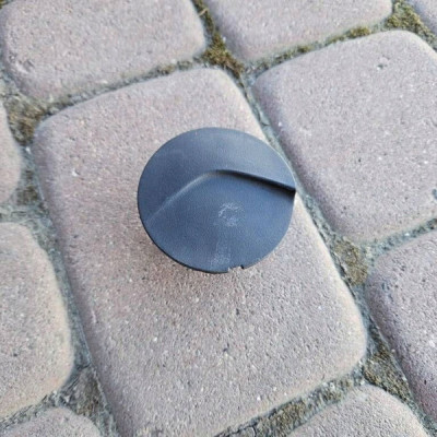 Zaślepka fotela rączki regulacji Opel Mokka ATZ93238