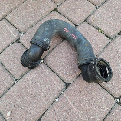 Przewód rura wąż wody wodny 1.4T Opel Mokka 95493513