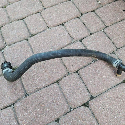 Przewód rura wąż wody wodny 1.4T Opel Mokka 95363986