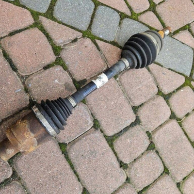 Półoś półośka prawa 4x4 1.4T ABAP Opel Mokka 95390018