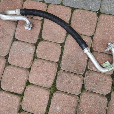 Przewód klimatyzacji rura wąż 1.4T Opel Mokka 95376417