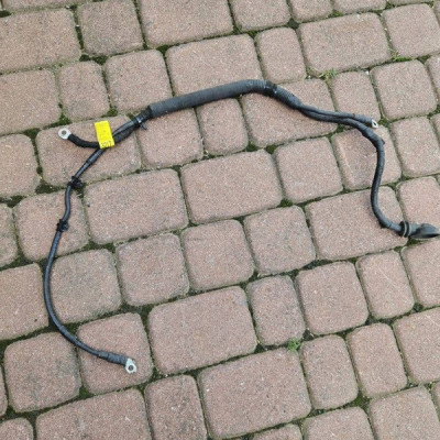 Instalacja wiązka klema plusowa Opel Mokka 95423217