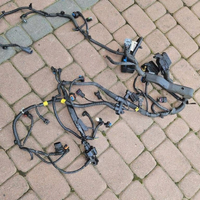 Czujnik Opel Mokka 94784783