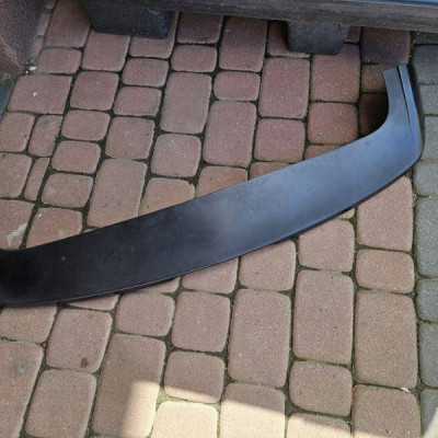 Spojler lotka dokładka klapy tylnej Z22c Opel Mokka 95978986