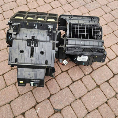 Nagrzewnica nawiewu EUROPA nadmuch Opel Mokka 95135966