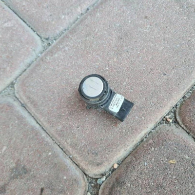 Czujnik parkowania PDC zderzaka Volkswagen Golf 7 VII 5Q0919275