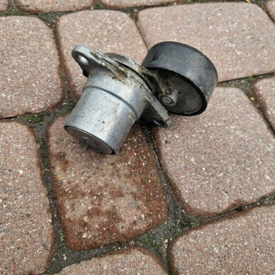 Napinacz rolka paska alternatora 2.0TFSI TSI Volkswagen Golf 7 VII GTI