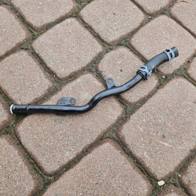 Przewód rura wąż wody 2.0TFSI TSI Volkswagen Golf 7 VII GTI