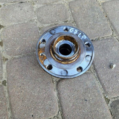 Piasta koła przednie przód łożysko Volkswagen Golf 7 VII GTI