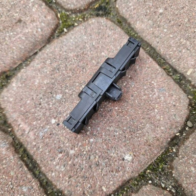 Filtr zakłóceniowy anteny radia Volkswagen Golf 7 VII GTI 5N0035570