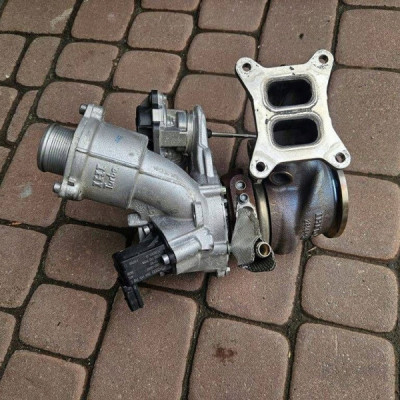 Turbo turbosprężarka 2.0TFSI TSI Volkswagen Golf 7 VII GTI 06K145874L