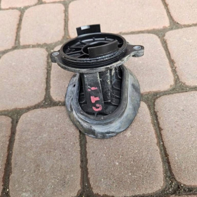 Osłona guma maglownicy kolumny Volkswagen Golf 7 VII GTI 5Q0423187F