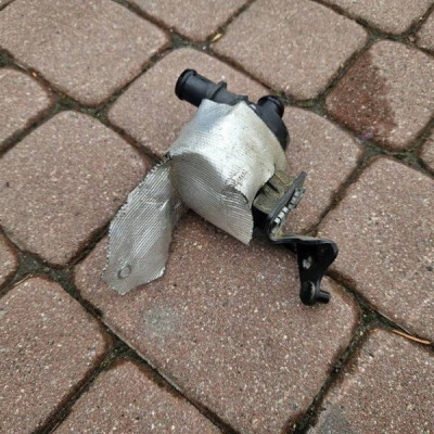 Pompka obiegowa wody Volkswagen Golf 7 VII GTI 5Q0965567H