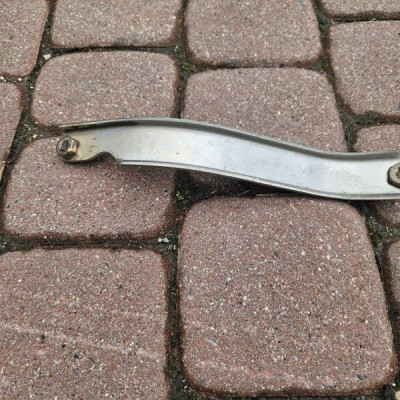 Uchwyt mocowanie turbosprężarki 2.0TSI Volkswagen Golf 7 VII GTI 06K145536A