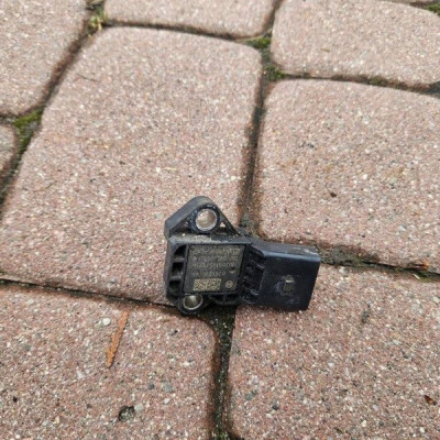 Czujnik ciśnienia doładowania 2.0TSI Volkswagen Golf 7 VII GTI 03G906051M