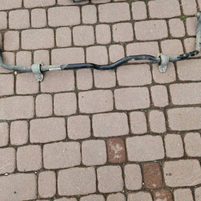 Drążek stabilizator zawieszenia 2.0TSI Volkswagen Golf 7 VII GTI 5Q0411303R