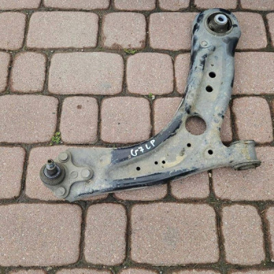 Wahacz przód przedni prawy Volkswagen Golf 7 VII GTI 5Q0407152R