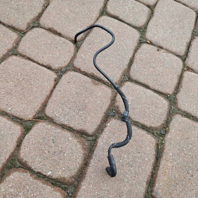 Przewód wąż podciśnienia 2.0TFSI TSI Volkswagen Golf 7 VII GTI 06K133241Q