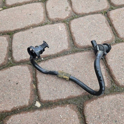 Przewód rura wąż podciśnienia serwa Volkswagen Golf 7 VII GTI 5Q0906207